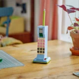 0219 Lego Creator 3in1 Retro Telephone 31174 04