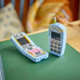 0219 Lego Creator 3in1 Retro Telephone 31174 05