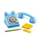 0219 Lego Creator 3in1 Retro Telephone 31174 06
