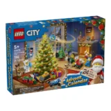 0221 Lego City Advent Calendar 2025 60475 01
