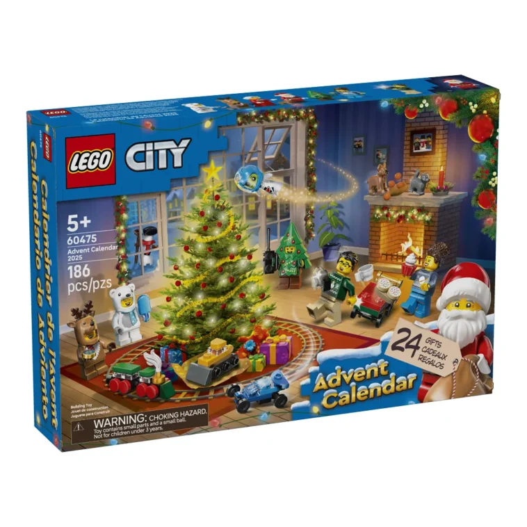 0221 LEGO City Advent Calendar 2025 60475 01