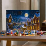 0221 Lego City Advent Calendar 2025 60475 03