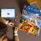 0221 Lego City Advent Calendar 2025 60475 04