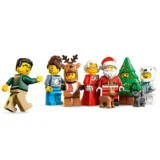 0221 Lego City Advent Calendar 2025 60475 06