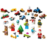 0221 Lego City Advent Calendar 2025 60475 07