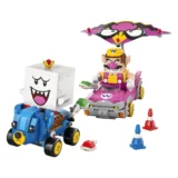 0222 Lego Mario Kart Wario and King Boo 72038 01