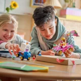 0222 Lego Mario Kart Wario and King Boo 72038 02