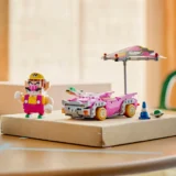 0222 Lego Mario Kart Wario and King Boo 72038 03