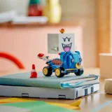 0222 Lego Mario Kart Wario and King Boo 72038 04