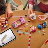 0222 Lego Mario Kart Wario and King Boo 72038 05