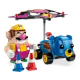 0222 Lego Mario Kart Wario and King Boo 72038 06