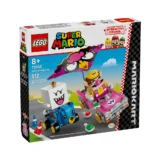 0222 Lego Mario Kart Wario and King Boo 72038 08