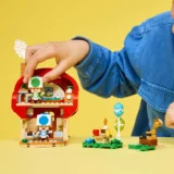 0224 Lego Super Mario Party at Toad House 72041 02 0224 Lego Super Mario Party at Toad House 72041 02