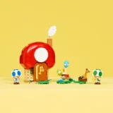 0224 Lego Super Mario Party at Toad House 72041 03 0224 Lego Super Mario Party at Toad House 72041 03