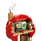 0224 Lego Super Mario Party at Toad House 72041 06 0224 Lego Super Mario Party at Toad House 72041 06