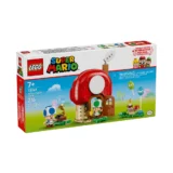 0224 Lego Super Mario Party at Toad House 72041 07 0224 Lego Super Mario Party at Toad House 72041 07
