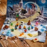 0225 Lego Harry Potter Advent Calendar 2025 76456 02
