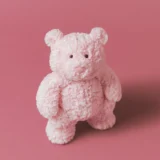 1145 01 Jellycat Leola Bear Medium 02 1145 01 Jellycat Leola Bear Medium 02