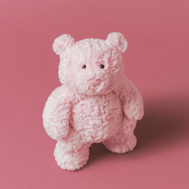 1145 01 Jellycat Leola Bear Medium 02
