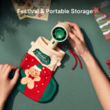 013 Jisulife Handheld Fan Life10 Christmas Gift Box 02 013 Jisulife Handheld Fan Life10 Christmas Gift Box 02