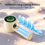 013 Jisulife Handheld Fan Life10 Christmas Gift Box 03 013 Jisulife Handheld Fan Life10 Christmas Gift Box 03