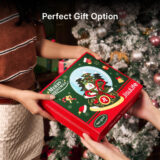 013 Jisulife Handheld Fan Life10 Christmas Gift Box 06 013 Jisulife Handheld Fan Life10 Christmas Gift Box 06
