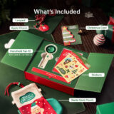 013 Jisulife Handheld Fan Life10 Christmas Gift Box 07 013 Jisulife Handheld Fan Life10 Christmas Gift Box 07