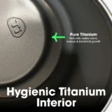 022 Chako Lab Bawang Cup Titanium 02 022 Chako Lab Bawang Cup Titanium 02