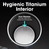 023 Chako Lab Milk Pod Titanium 520ml 02