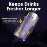 023 Chako Lab Milk Pod Titanium 520ml 03