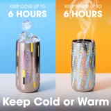 023 Chako Lab Milk Pod Titanium 520ml 05