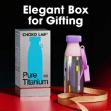 023 Chako Lab Milk Pod Titanium 520ml 07