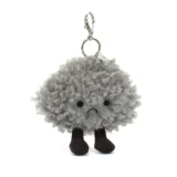 1150 Jellycat Amuseables Storm Cloud Bag Charm 01