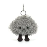 1150 Jellycat Amuseables Storm Cloud Bag Charm 02