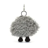 1150 Jellycat Amuseables Storm Cloud Bag Charm 04