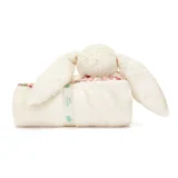 1154 Jellycat Blossom Cream Bunny Berry Blankie 05