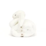 1158 Jellycat Bashful Luxe Luna Bunny Blankie 05