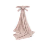 1159 Jellycat Bashful Luxe Rosa Bunny Blankie 02