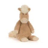 1162 Jellycat Canterneigh Pony 01