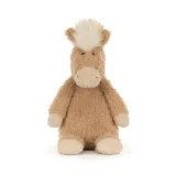 1162 Jellycat Canterneigh Pony 03