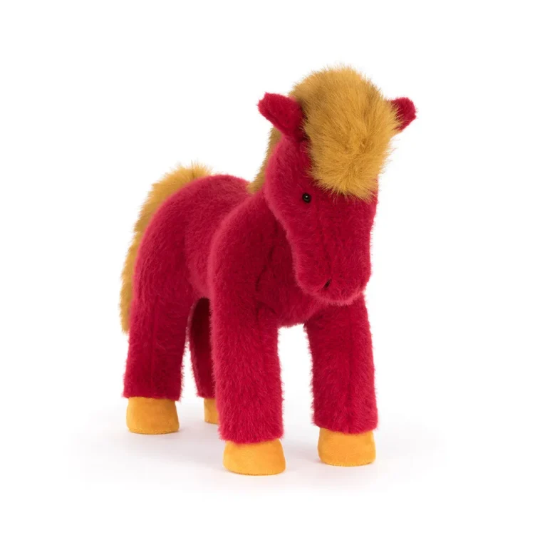 1165 Jellycat Festival Horse 01