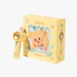 002 Jisulife X Butterbear Handheld Fan Pro1 Gift Set 01