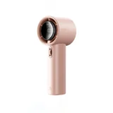 005 01 Jisulife Handheld Fan Pro1 3600mah Pink 01