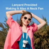 008 Jisulife Handheld Fan Life7 5000mah 06