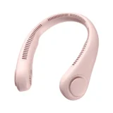 010 01 Jisulife Neck Fan Life3 4000mah Pink 01