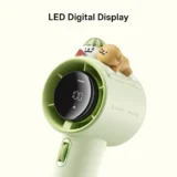 016 Jisulife X Maltese Handheld Fan Pro1 Gift Set 02