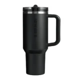 086 Stanley the Quencher Protour Flip Straw Tumbler 40oz Black 2 0 01