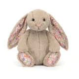 1045 02 Jellycat Blossom Beige Bunny Petal Medium 02