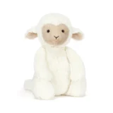 1169 Jellycat Skipson Lamb Medium 01