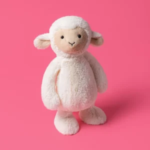 1169 Jellycat Skipson Lamb Medium 02